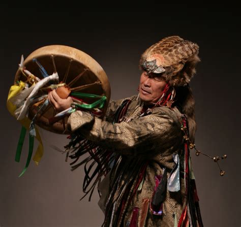 Exploring the Different Types of Witch Doctors and Enchantresses Around the World